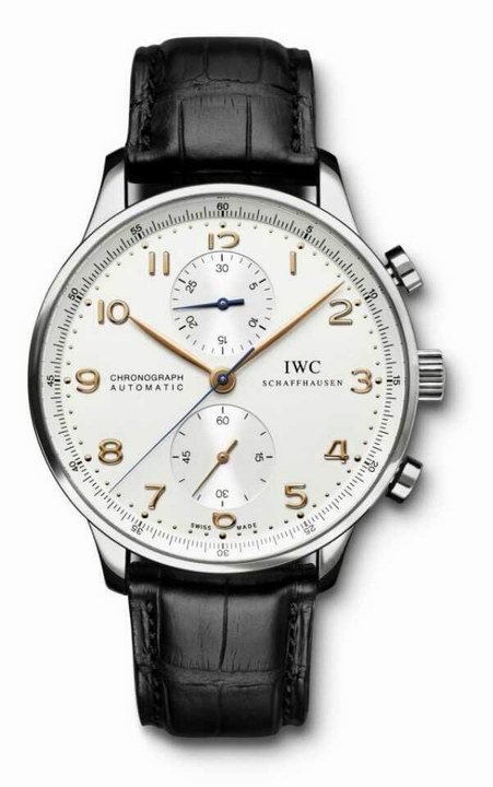 IWC Watch 265